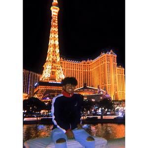 Meet your Posher, Adam